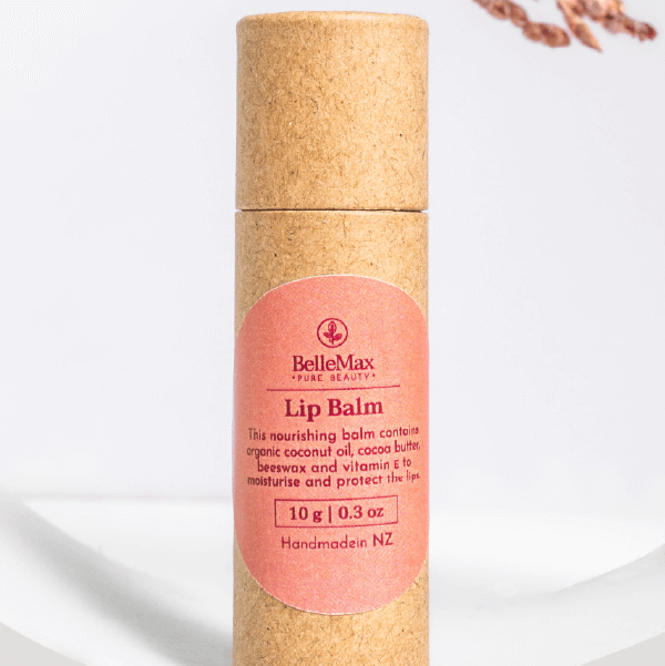 Lip balm image 1