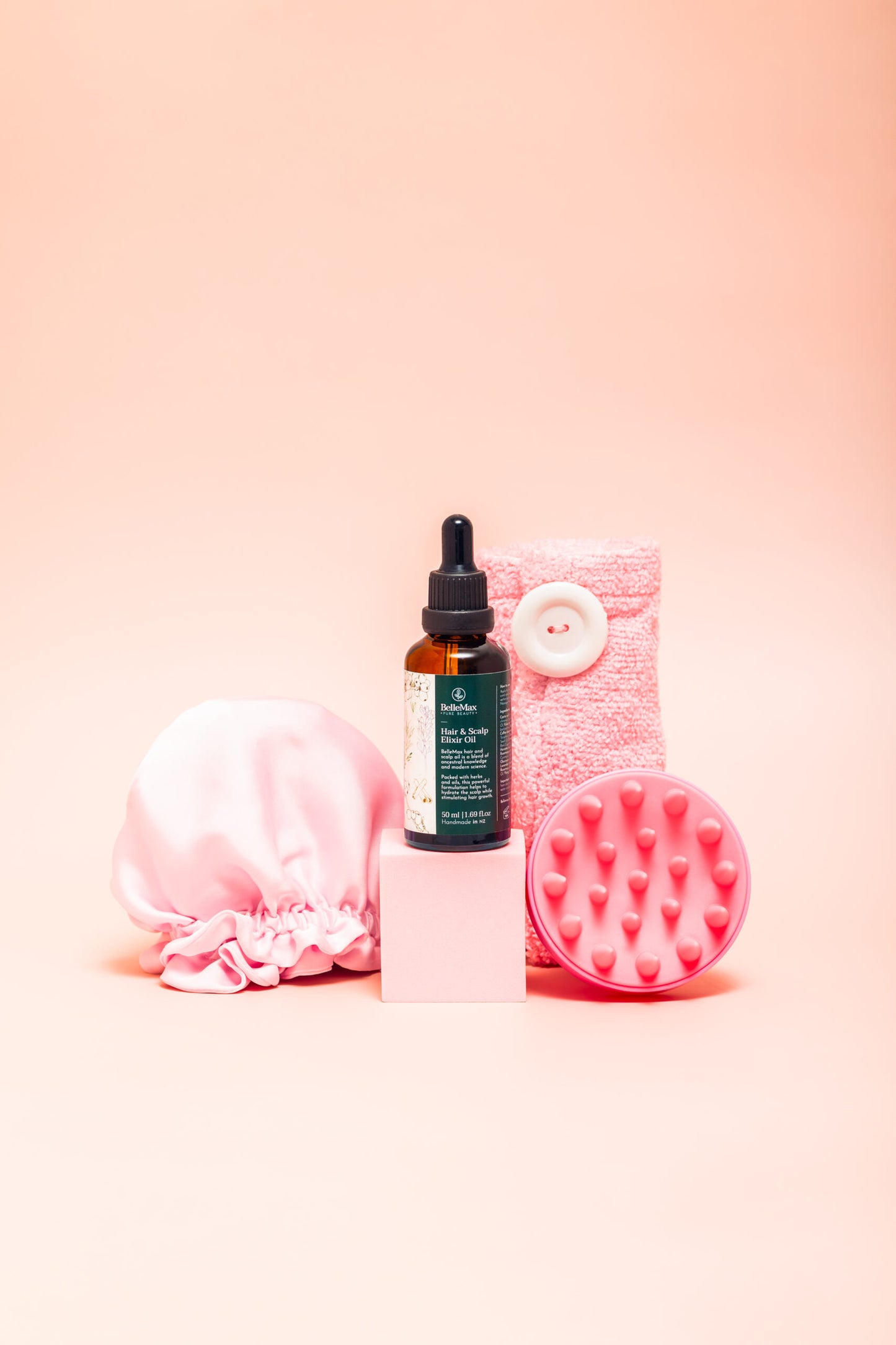 Amaizing Hair Saviour Box image 0