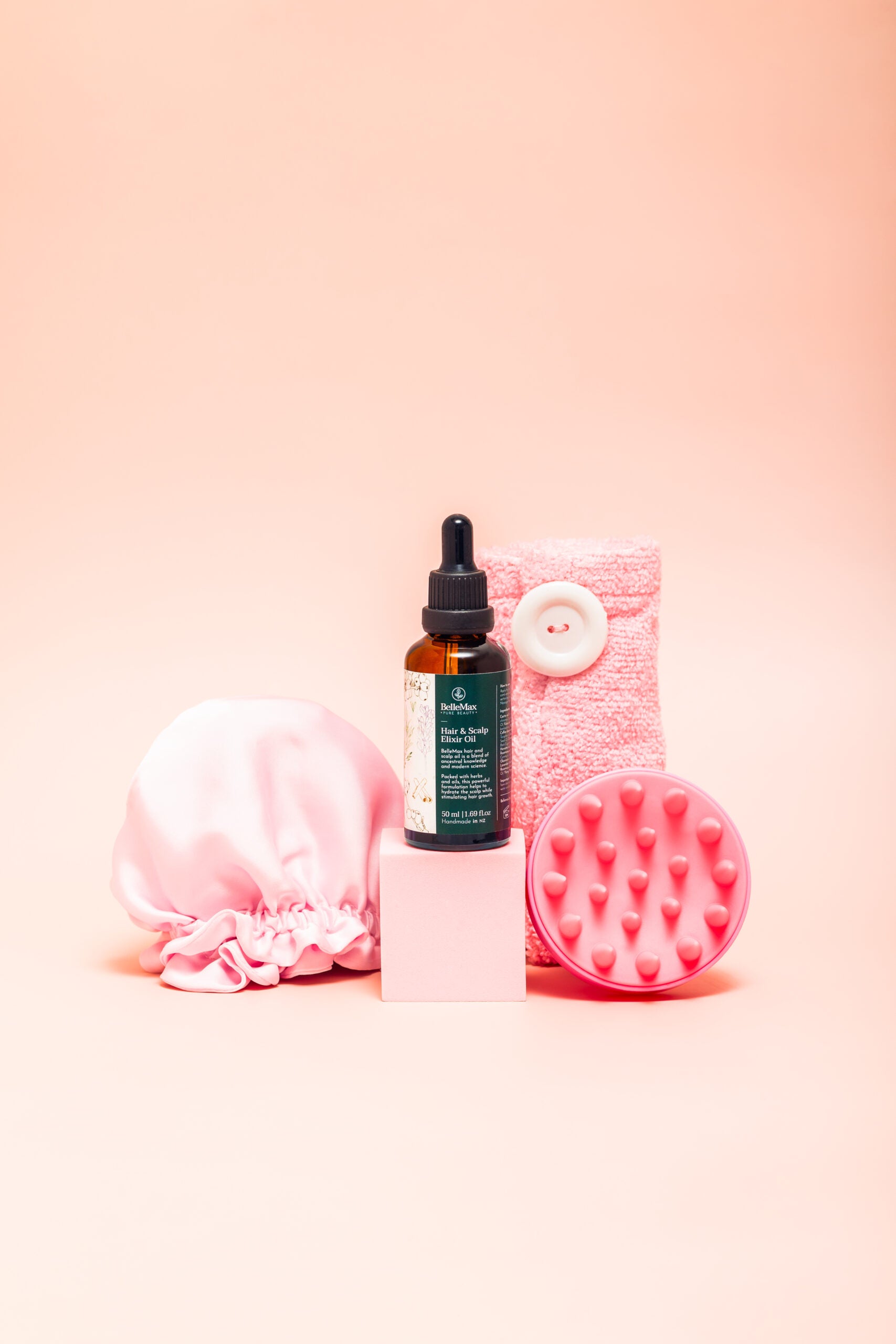 Amaizing Hair Saviour Box image 0