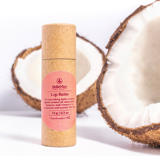 Lip balm image 0
