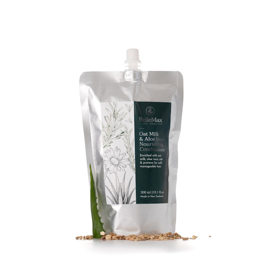 Refill Pouch Conditioner!