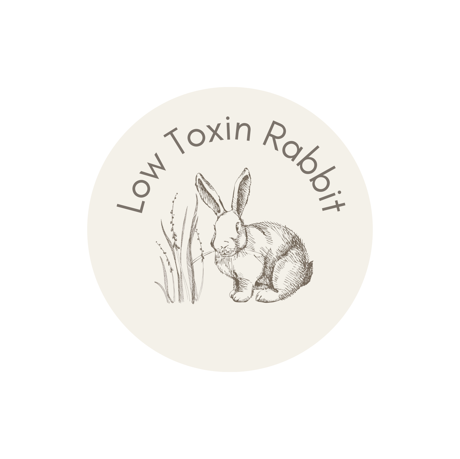 Low Toxin Rabbit