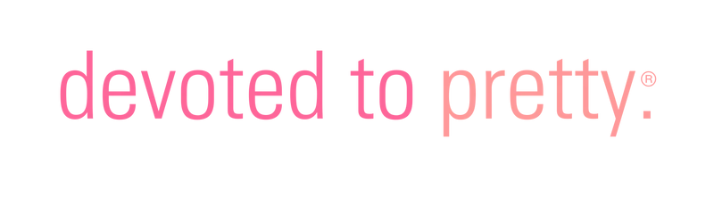 Devoted to Pretty