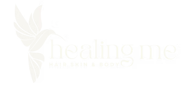 Healing Me Spa